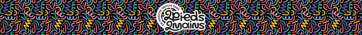 La boutique 2 Pieds 2 Mains